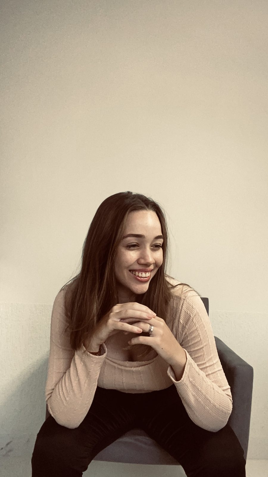 Yasmim